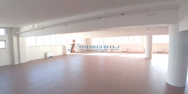 ufficio in affitto a Milano