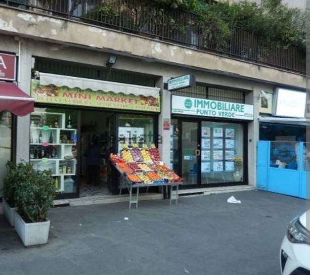 ufficio in affitto a Milano in zona Bicocca