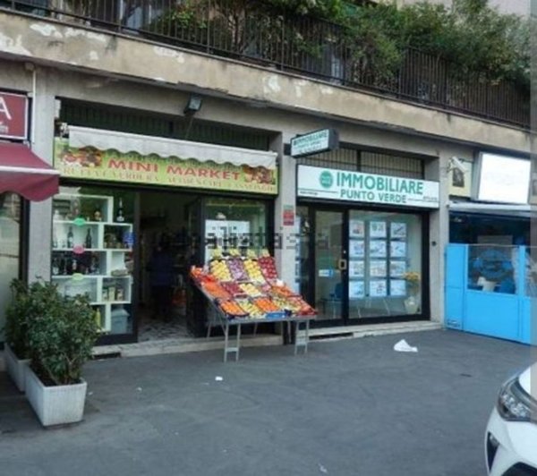 ufficio in affitto a Milano