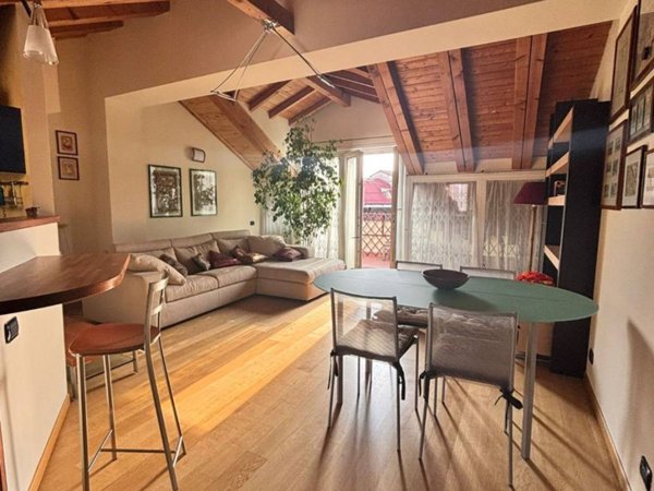 appartamento in affitto a Milano in zona Porta Venezia