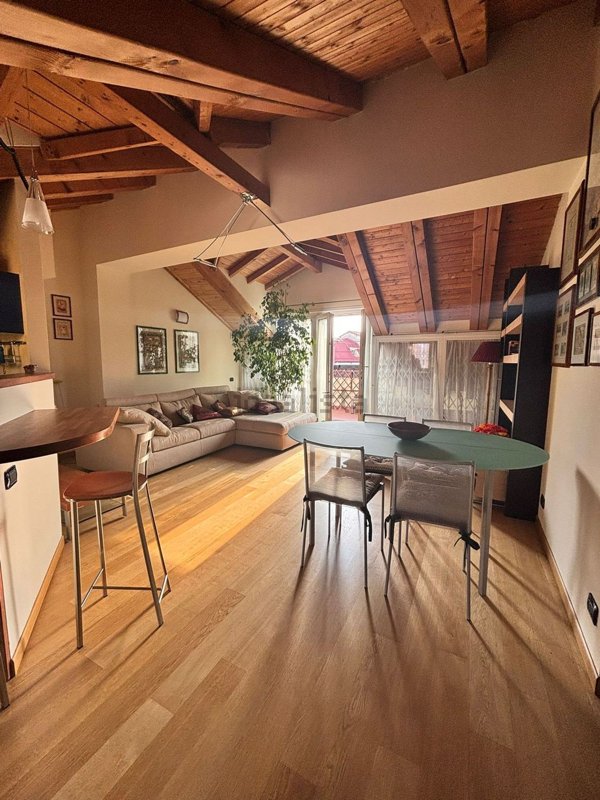 appartamento in affitto a Milano in zona Porta Venezia