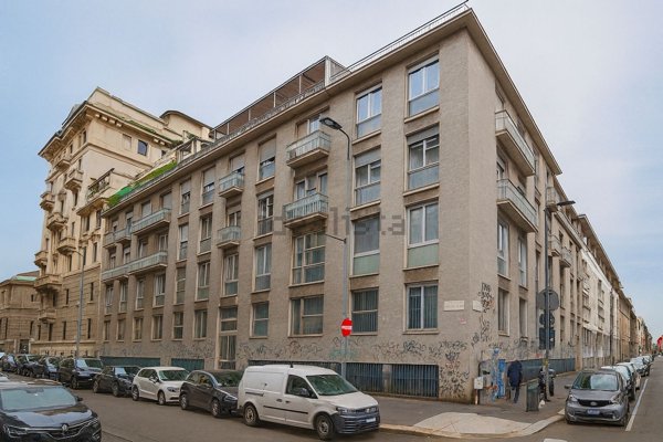 appartamento in affitto a Milano in zona Porta Venezia