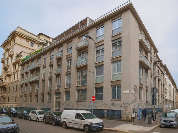 appartamento in affitto a Milano in zona Centro Direzionale
