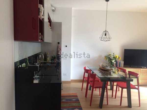 appartamento in affitto a Milano in zona Il Portello