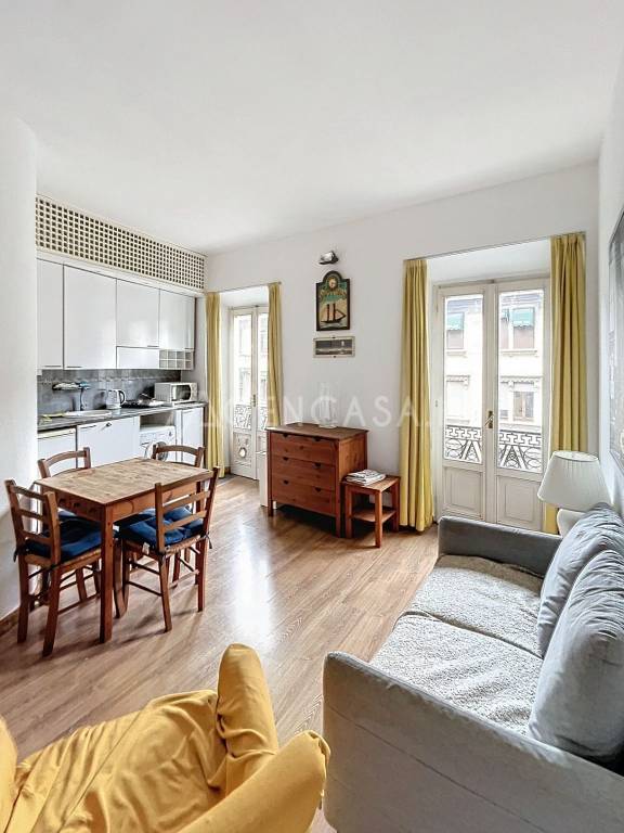 appartamento in affitto a Milano in zona Centro Storico