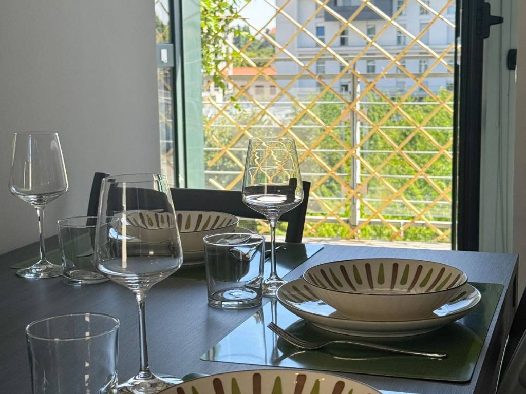 appartamento in affitto a Milano in zona Turro