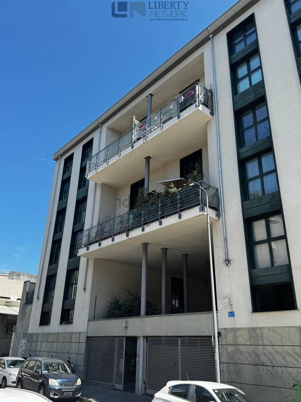 appartamento in affitto a Milano in zona Turro