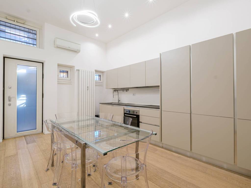 appartamento in affitto a Milano in zona Città Studi