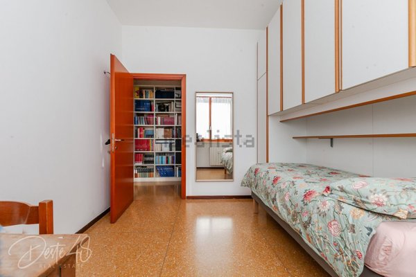 appartamento in affitto a Milano in zona Stadera