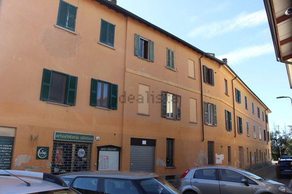 appartamento in affitto a Milano in zona Trenno