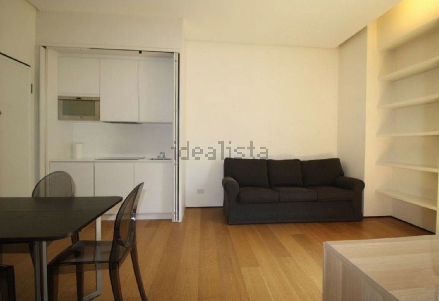 appartamento in affitto a Milano in zona Centro Storico