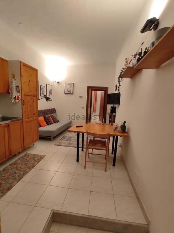 appartamento in affitto a Milano in zona Città Studi