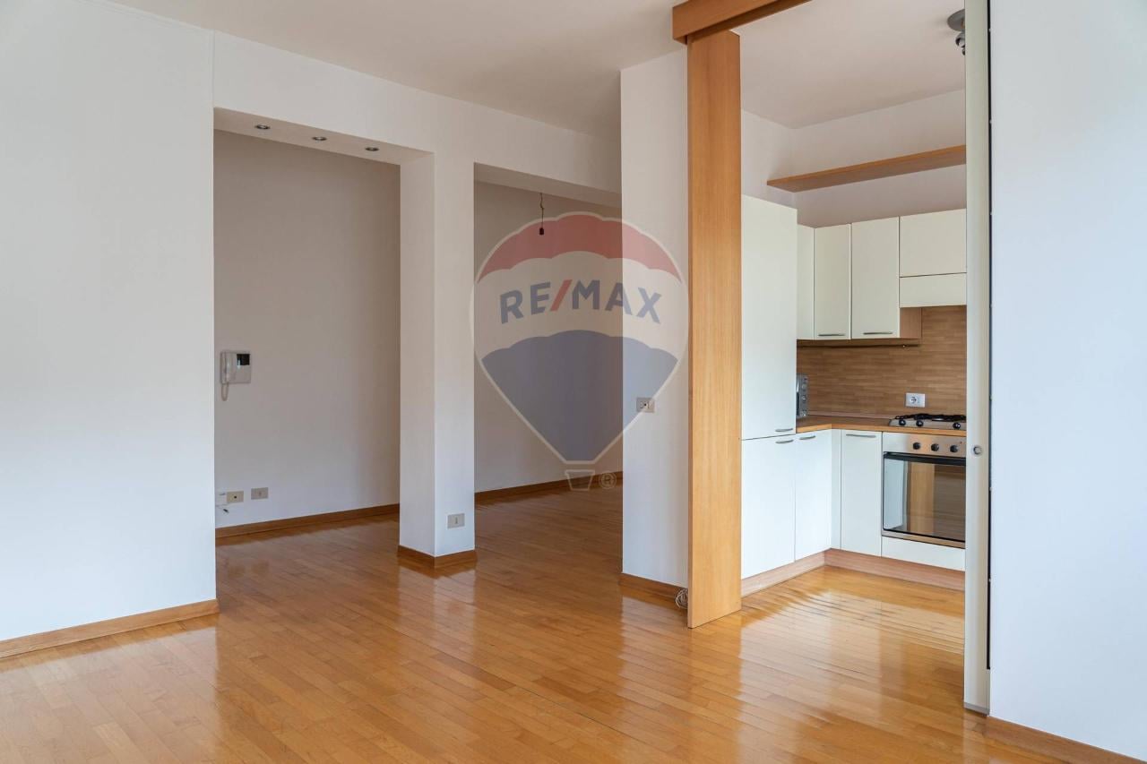 appartamento in affitto a Milano in zona Maggiolina