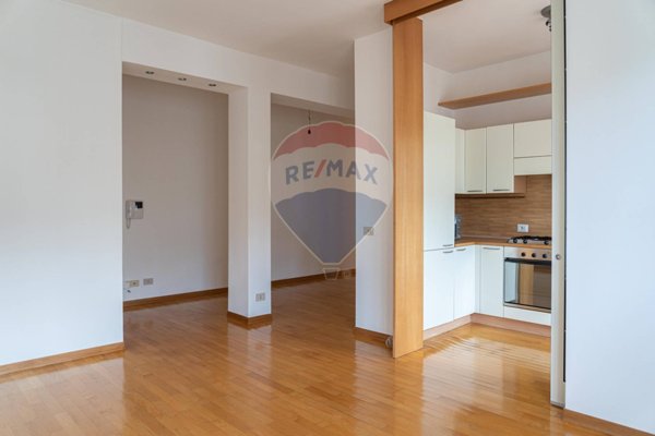 appartamento in affitto a Milano in zona Stazione Centrale