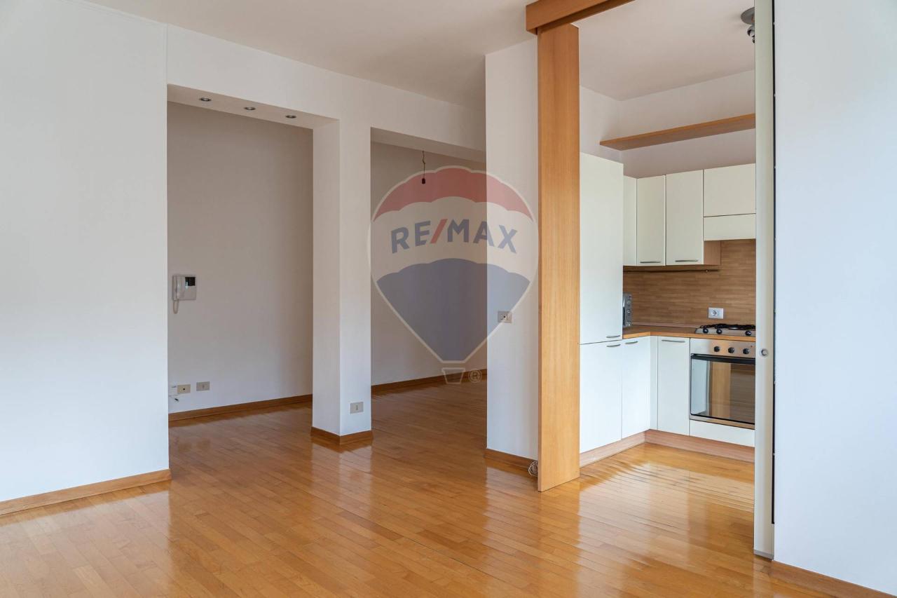 appartamento in affitto a Milano in zona Stazione Centrale