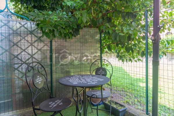 appartamento in affitto a Milano in zona Precotto