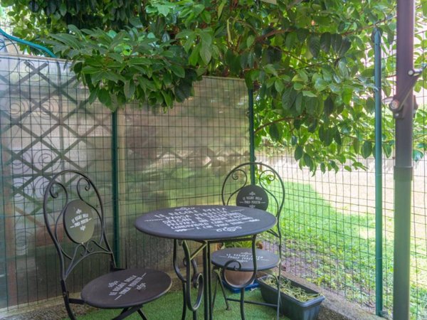 appartamento in affitto a Milano in zona Precotto