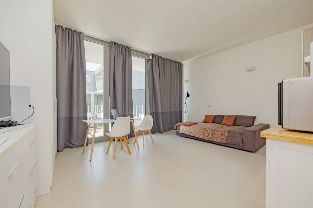 appartamento in affitto a Milano in zona Crescenzago