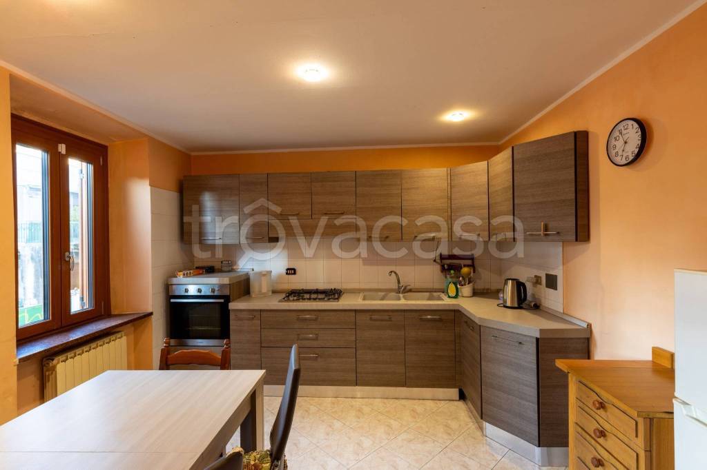 appartamento in affitto a Milano in zona Bovisa