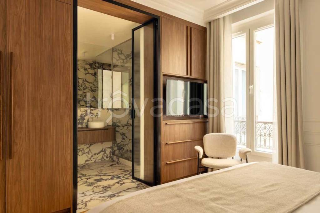 appartamento in affitto a Milano in zona Il Portello