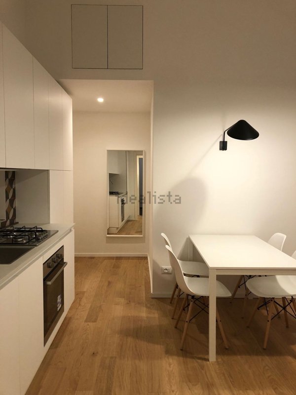 appartamento in affitto a Milano in zona Isola