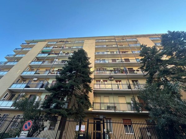 appartamento in affitto a Milano in zona San Siro