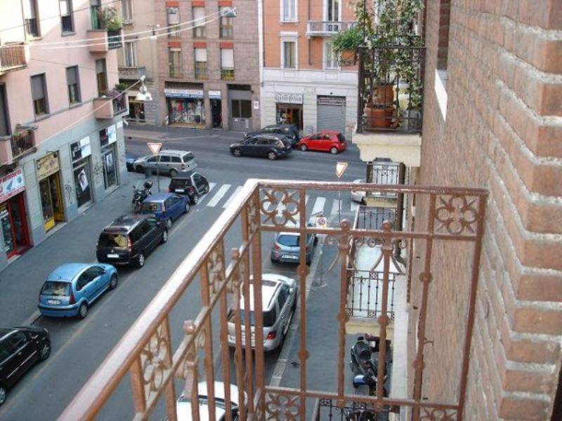 appartamento in affitto a Milano in zona Bocconi