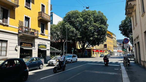 appartamento in affitto a Milano in zona XXII Marzo