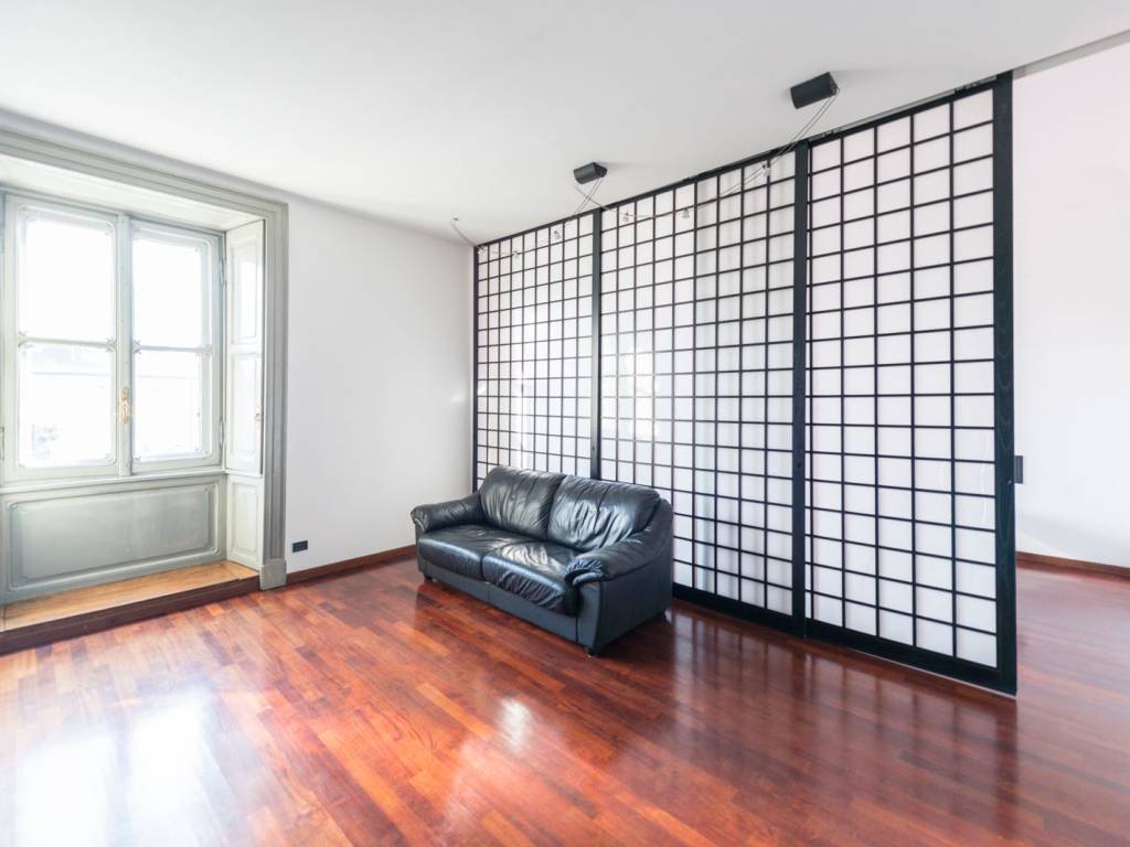 appartamento in affitto a Milano in zona Porta Venezia