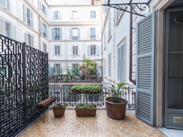 appartamento in affitto a Milano in zona Porta Venezia