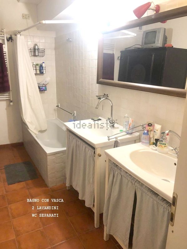 appartamento in affitto a Milano in zona Cadorna