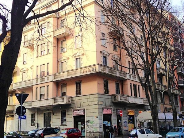 appartamento in affitto a Milano in zona Città Studi