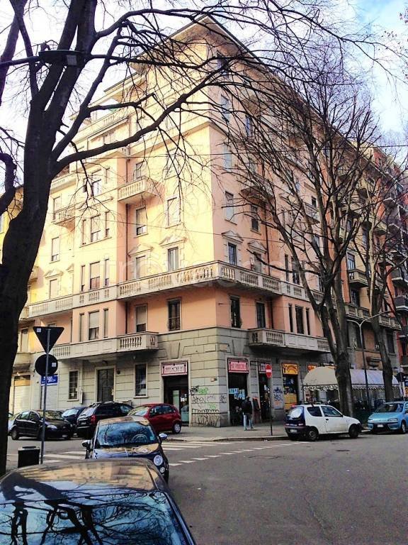 appartamento in affitto a Milano in zona Città Studi