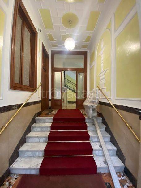 appartamento in affitto a Milano in zona Città Studi