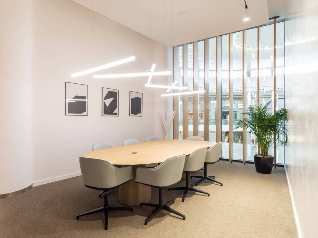 ufficio in affitto a Milano