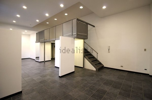 ufficio in affitto a Milano in zona Cinque Giornate