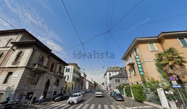 appartamento in affitto a Milano in zona Lambrate