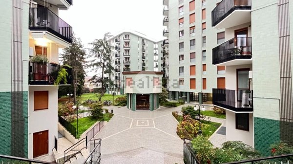 appartamento in affitto a Milano in zona Piazzale Lodi