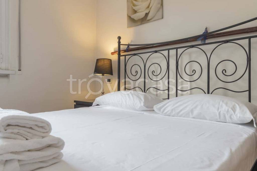 appartamento in affitto a Milano in zona Porta Romana