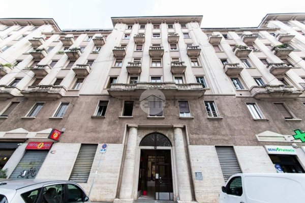 appartamento in affitto a Milano in zona Villapizzone