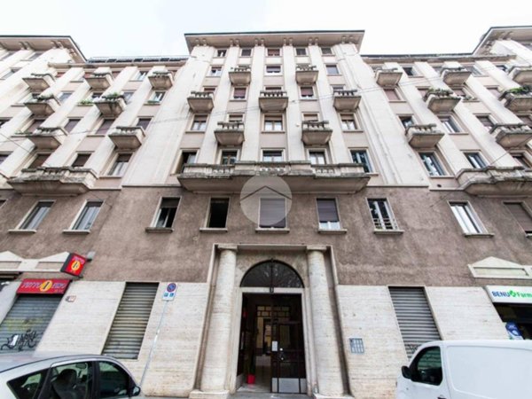 appartamento in affitto a Milano in zona Villapizzone