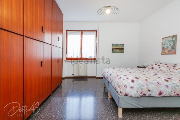 appartamento in affitto a Milano in zona Stadera