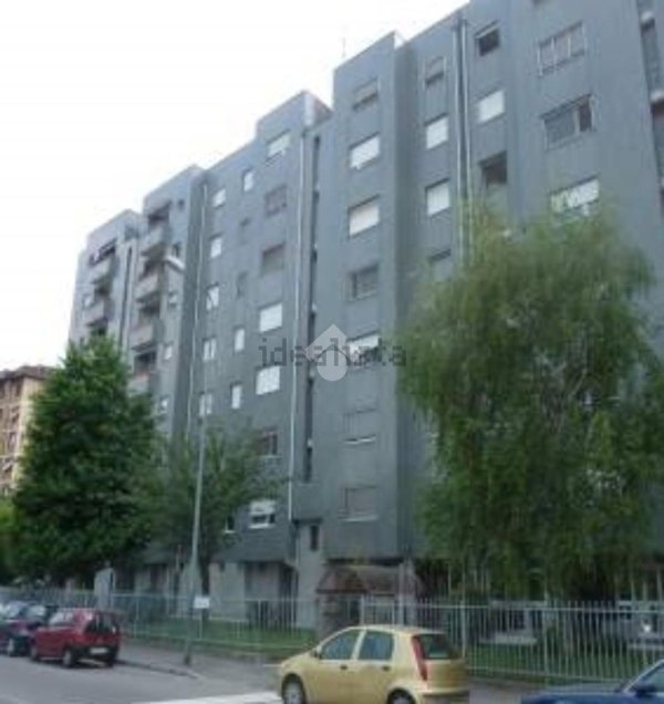 appartamento in affitto a Milano in zona Gallaratese