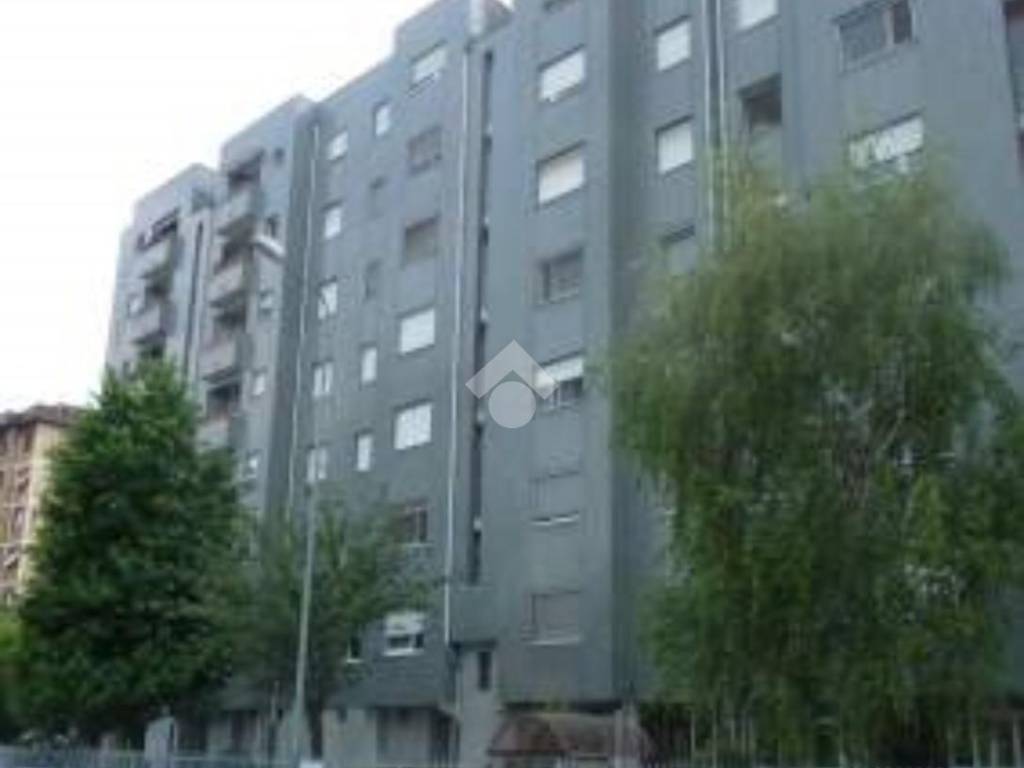 appartamento in affitto a Milano in zona Gallaratese