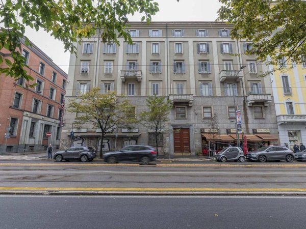 appartamento in affitto a Milano in zona Centro Storico