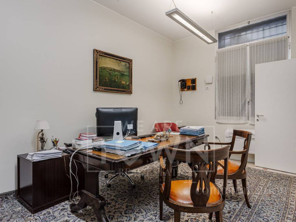 ufficio in affitto a Milano in zona Centro Storico