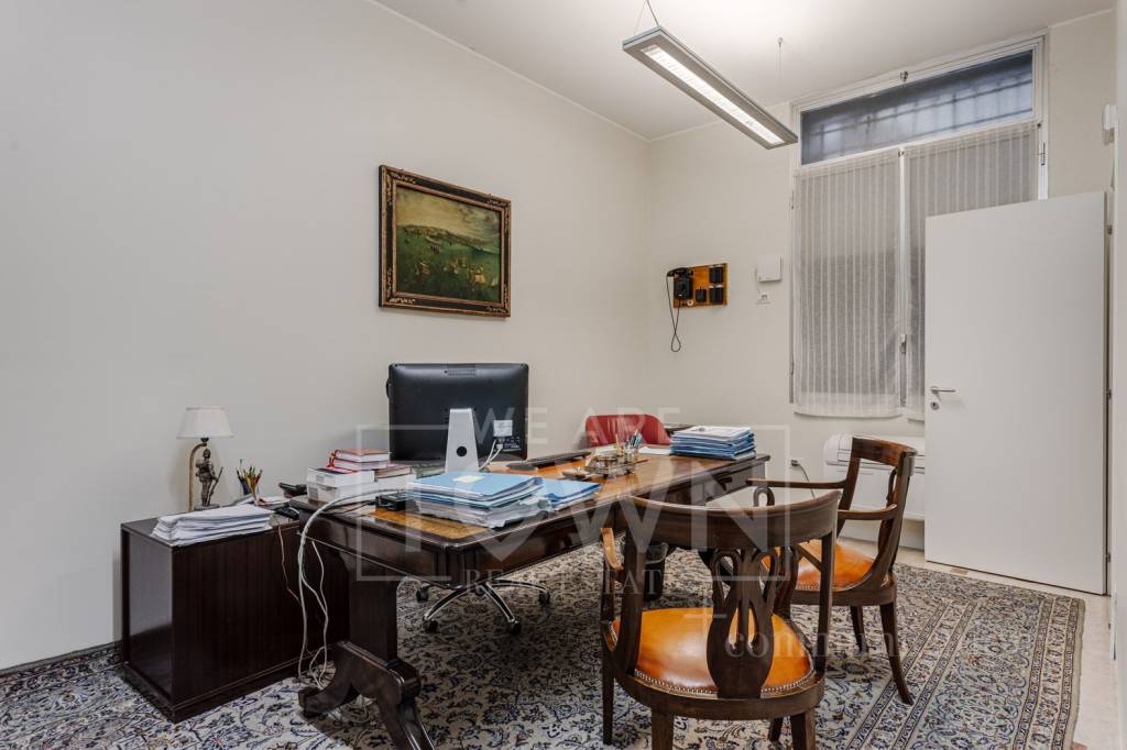 appartamento in affitto a Milano in zona Centro Storico