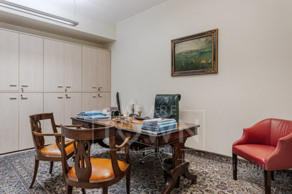 ufficio in affitto a Milano in zona Centro Storico