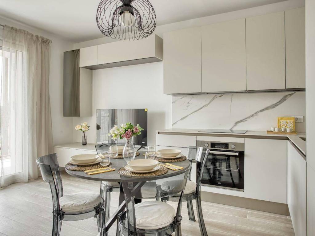 appartamento in affitto a Milano in zona Il Portello