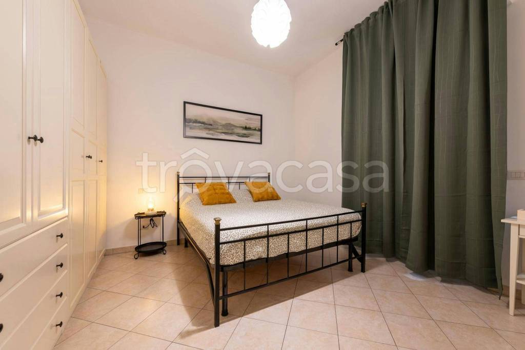 appartamento in affitto a Milano in zona Città Studi